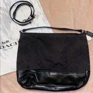 Coach Hobo bag
